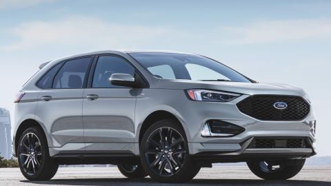 Ford Edge 2021