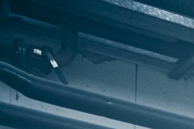 Lamborghini Countach LPI 800-4