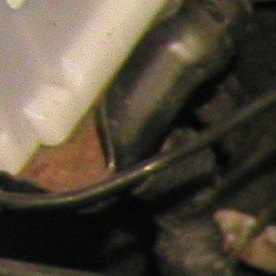 Block de motor