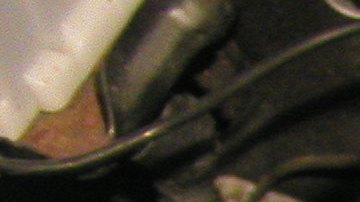 Block de motor