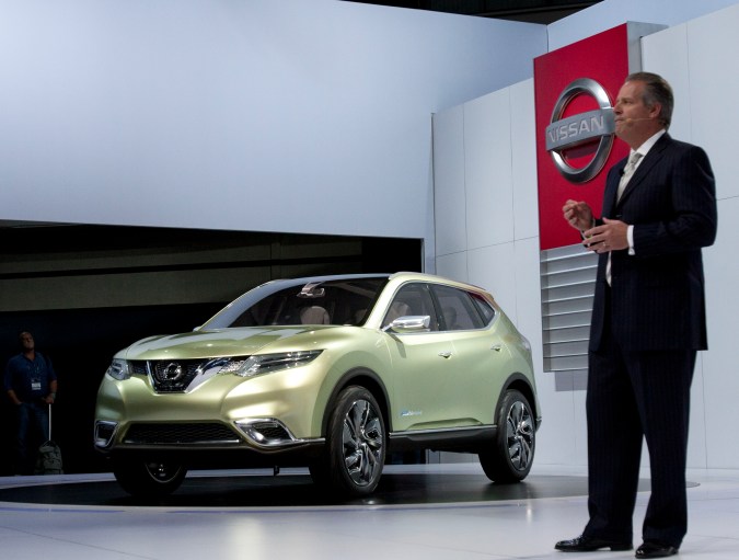 Nissan Sentra 2010