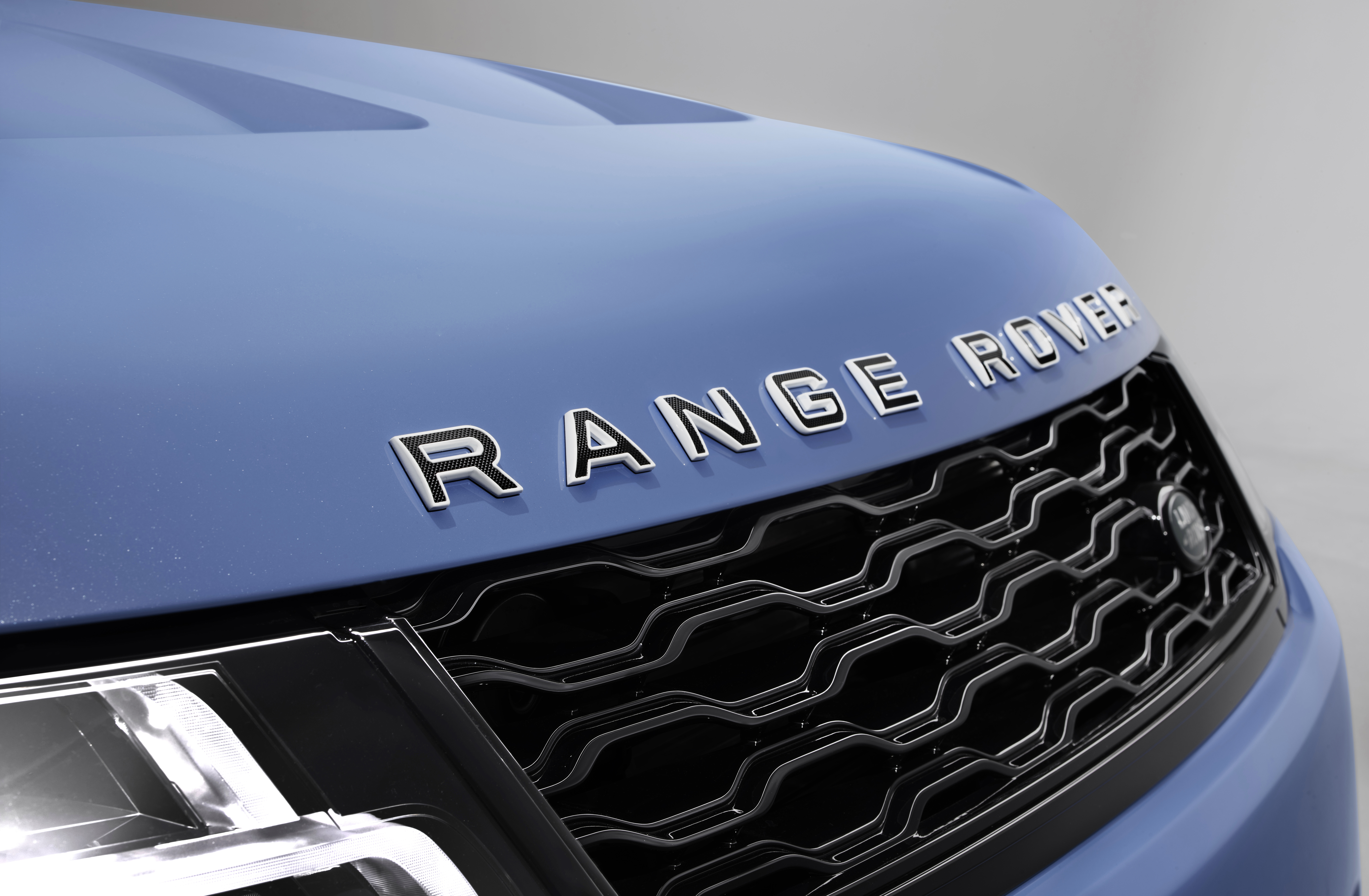 Range Rover Sport SVR Ultimate