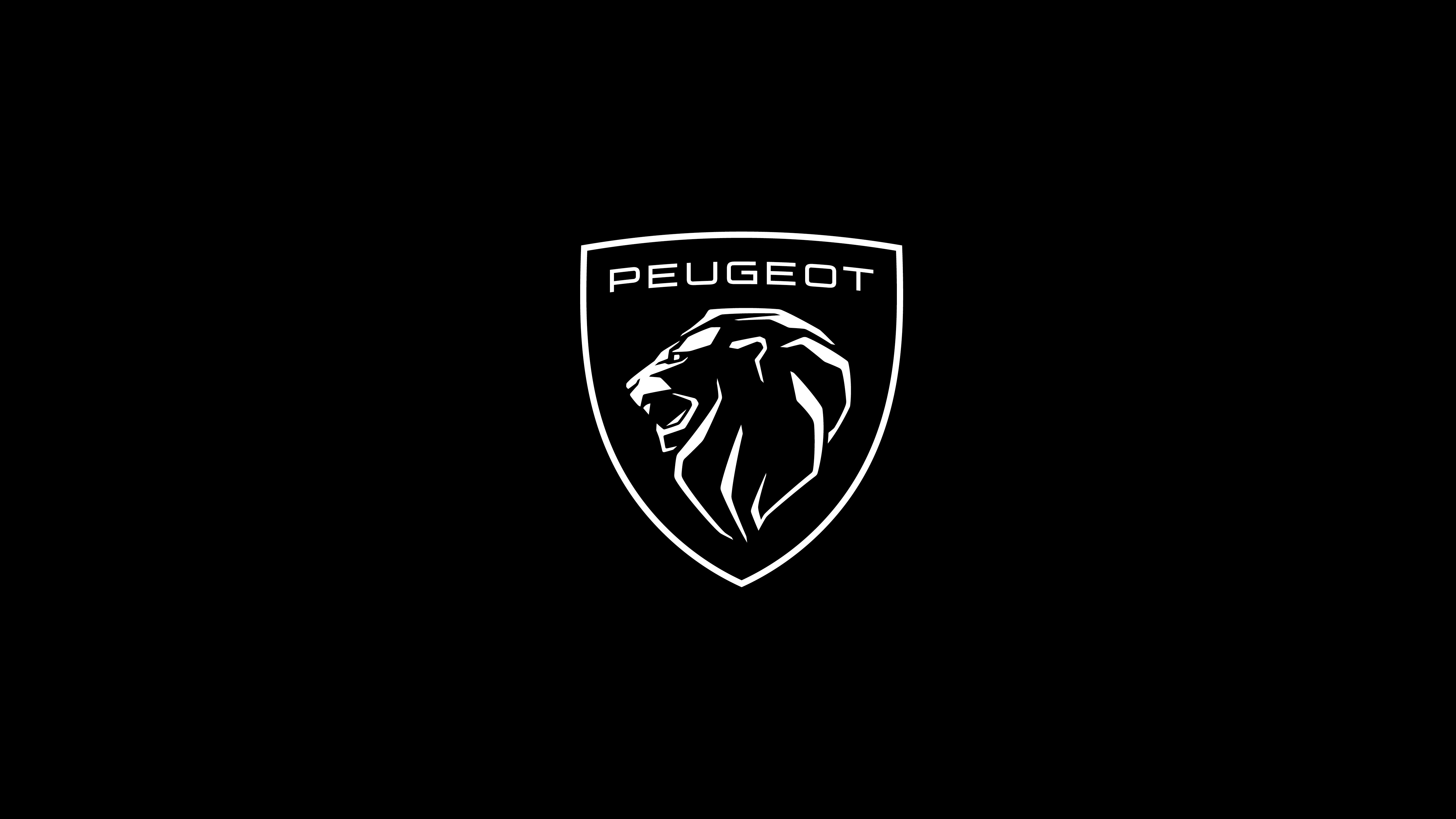 Nuevo logotipo de Peugeot
