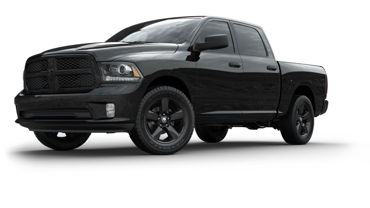 Ram 1500 2013