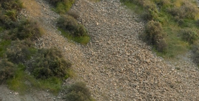 Ram 1500 BackCountry Edition