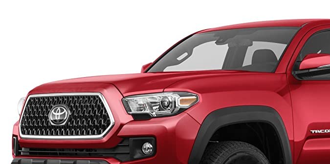 Toyota Tacoma 2018