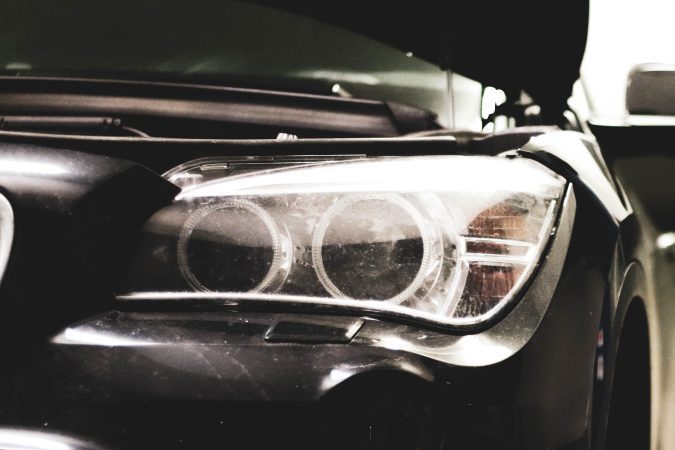 Alineación de carros cerca de mi