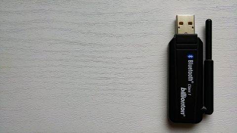 Адаптер Bluetooth