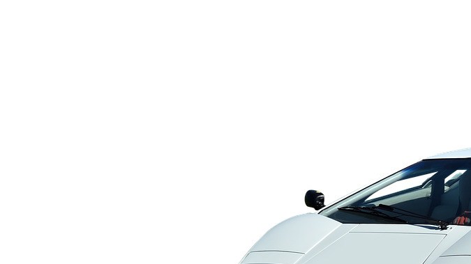 Lamborghini Countach