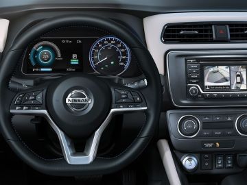 La carrera rumbo a la electrificación de toda la industria automotriz está en su apogeo