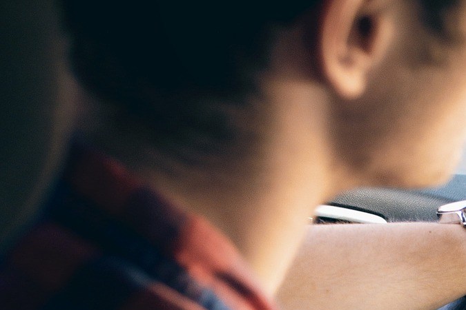 Vibraciones en el auto