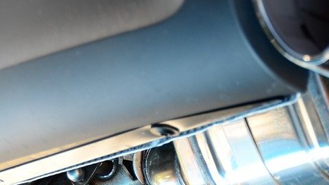 Escape de auto