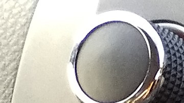 camara trasera de auto