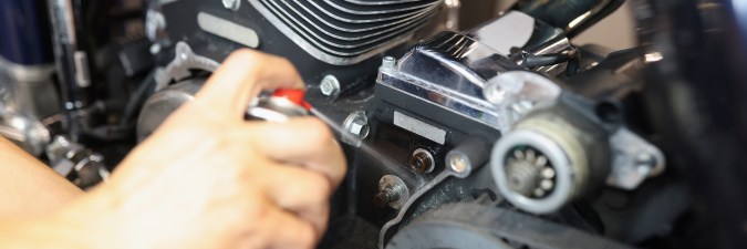productos para desengrasar el motor