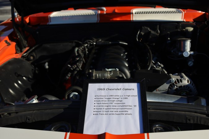 precio de swap de motor