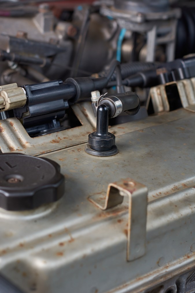 cuanto cuesta una valvula pcv