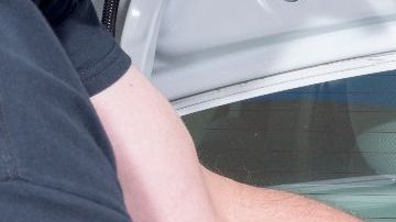 Llanta de refacción