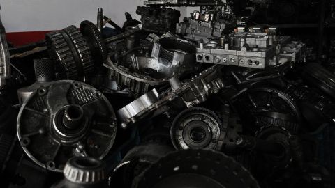 repuestos de carros