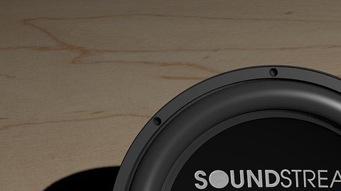 Subwoofers sounstream