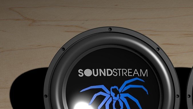 Subwoofers sounstream