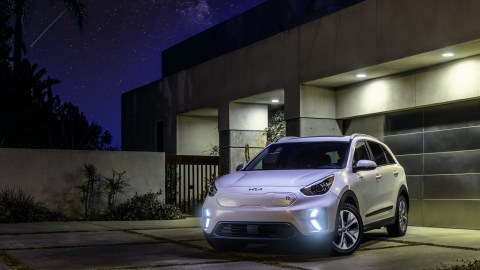 Kia Niro 2021