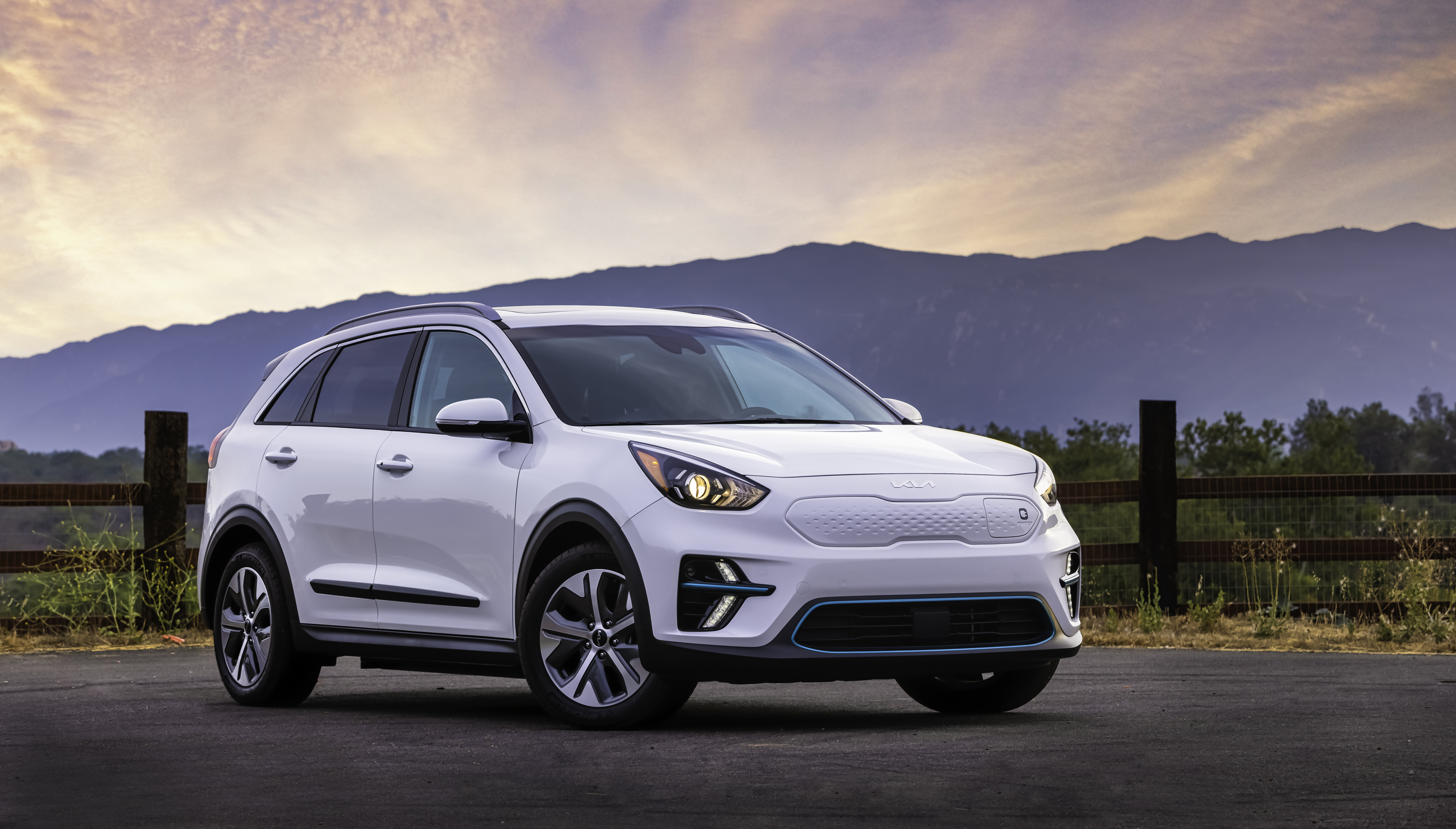 Kia Niro 2021