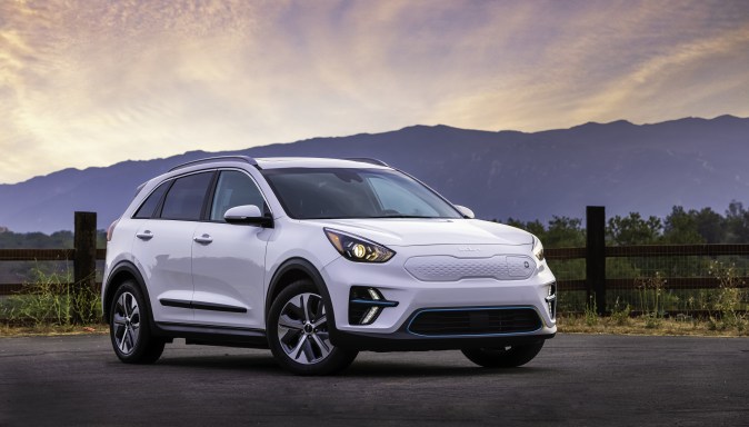 Kia Niro 2021