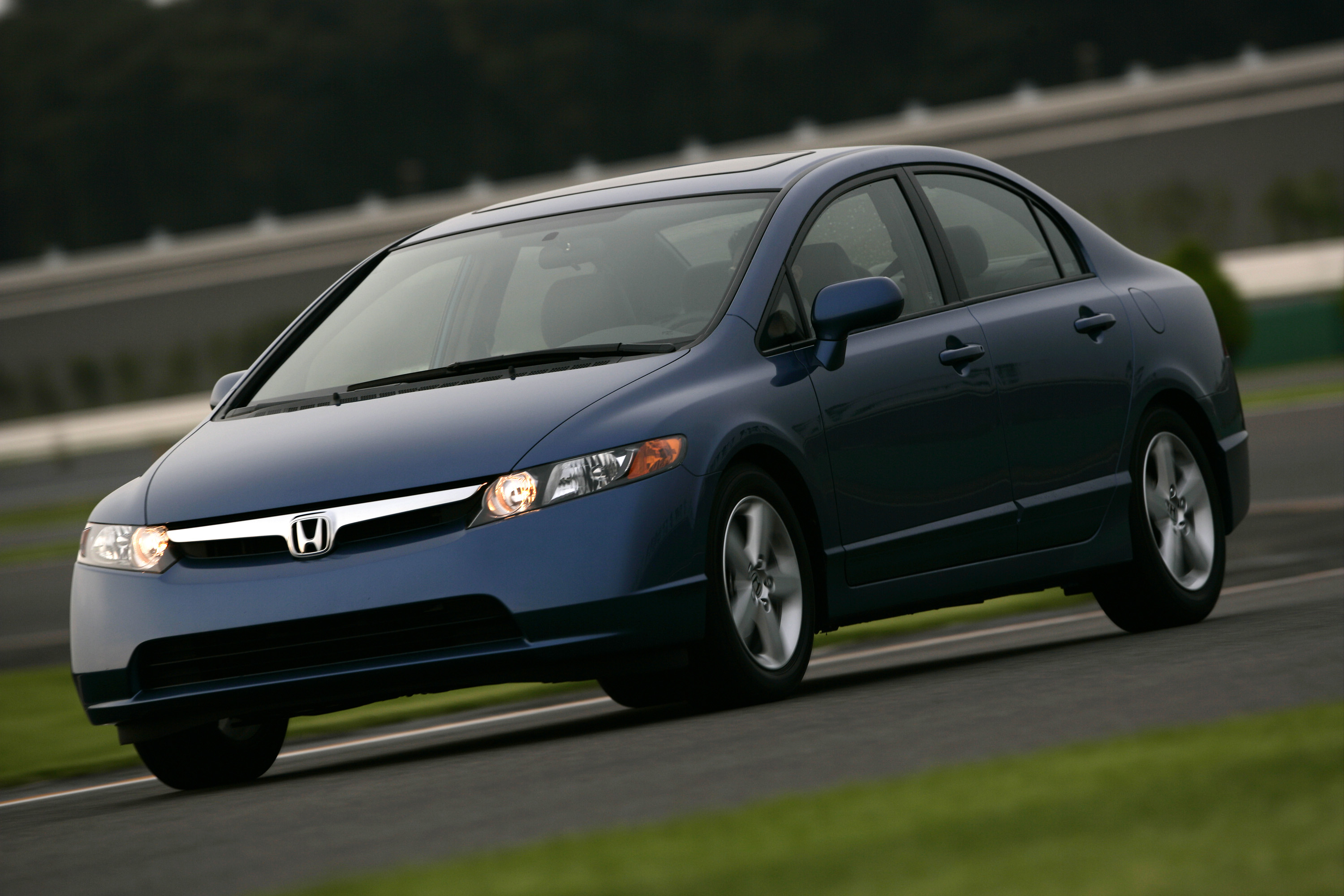 Honda Civic 2008