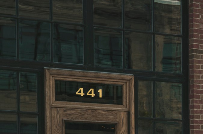 Chevrolet Spark 2021