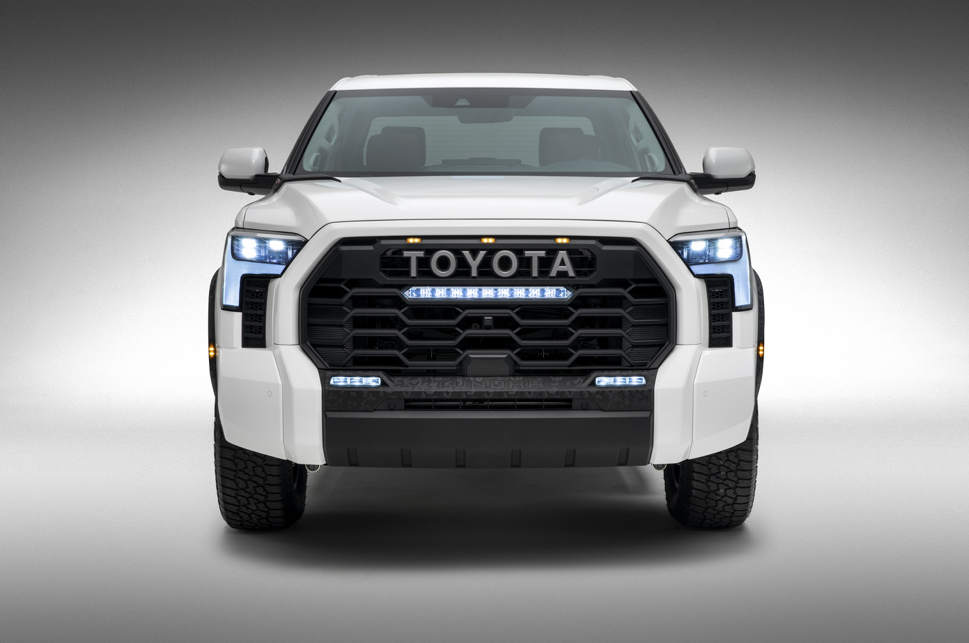 Cuánto cuesta la nueva Toyota Tundra 2022 totalmente equipada Siempre