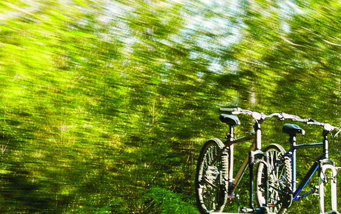 Subaru Forester 2021