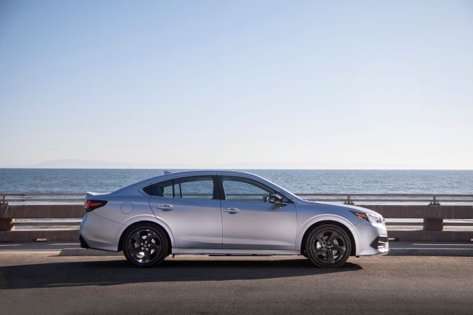 2021 Subaru Impreza