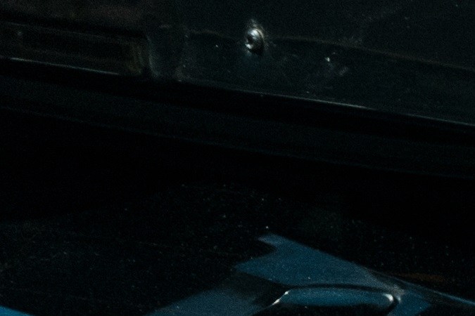 Vehículos autónomos de Ford.