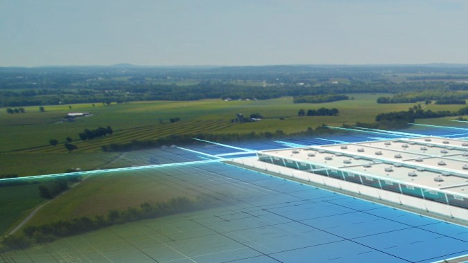 BlueOvalSK Battery Park