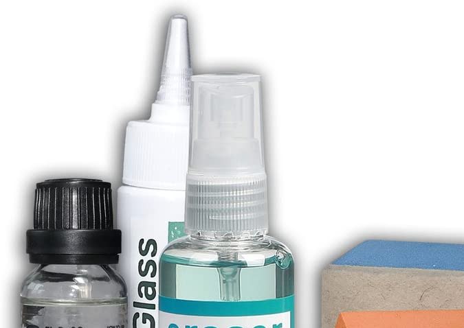 Repelente de agua CarPro FlyBy FORTE