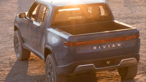 Rivian