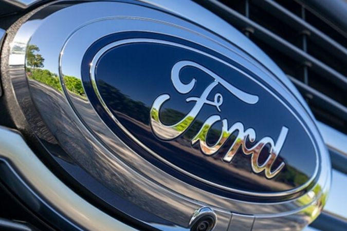 Ford Motor