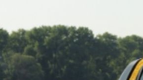 Ford Ranger Splash y #VeryGayRaptor