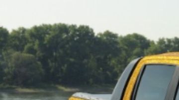 Ford Ranger Splash y #VeryGayRaptor