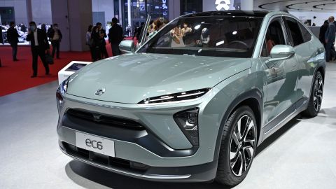 Nio EC6