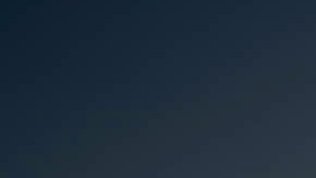 Vista Manhattan con autos Lucid