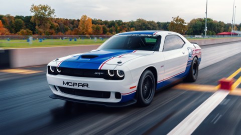Dodge Charger 2021