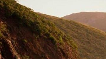 Tesla Model S autopiloto Los Ángelez