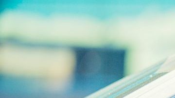 Mujer en accidente de autos