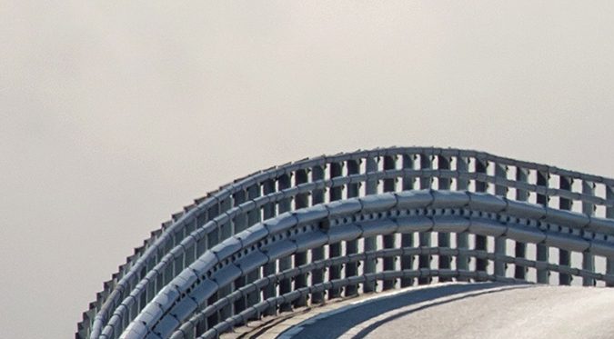 Range Rover SVR Bond