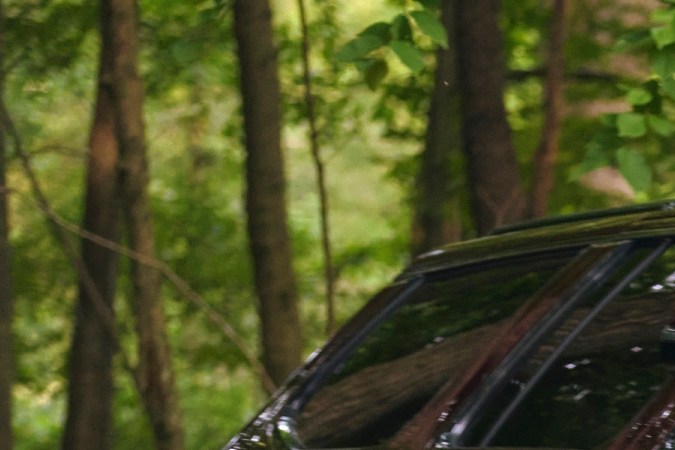 Jeep Grand Wagoneer 2022