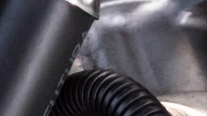 Cómo reemplazar la correa serpentina de tu auto