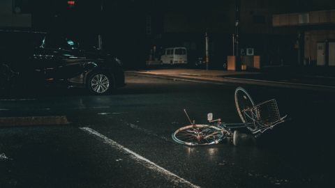 Accidentes de tráfico hit and run