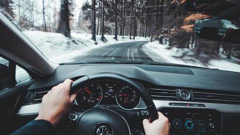 Torque Steer