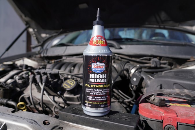 mejor estabilizador de aceite de motor